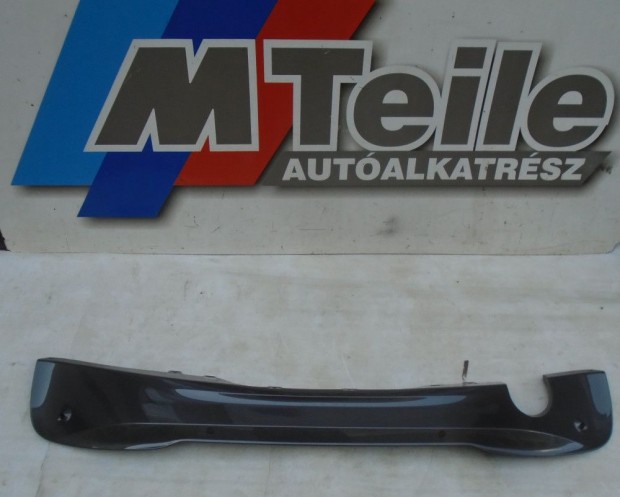 [GYRI J] BMW HTS DIFFUZOR | 2-ES | F46 | 8058869